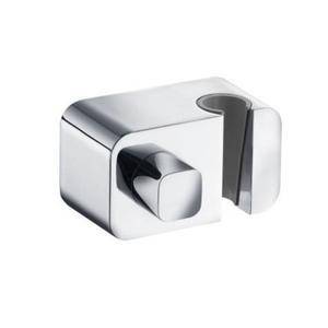 Шланговое подсоединение с держателем лейки kludi A-qa